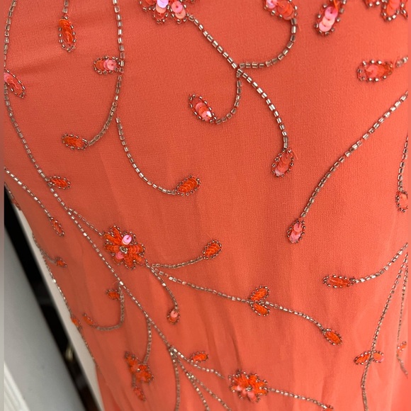 🌸David’s Bridal Gown - Picture 2 of 11